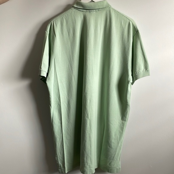 Green Polo from POLO by Ralph Lauren - Picture 2 of 4